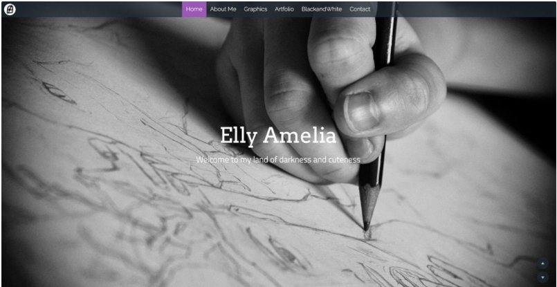 An illustrating photo An illustrating photo